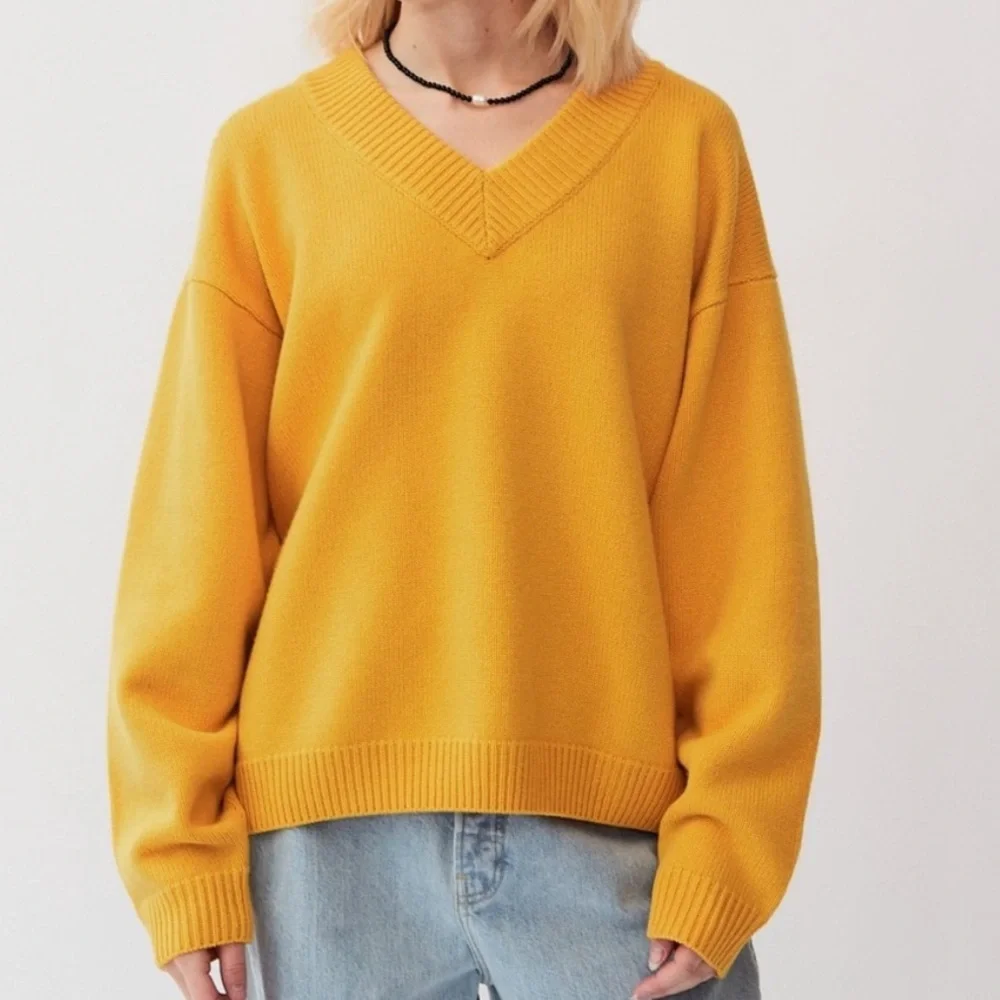 James Street Sloane V Amber size XS - Picture 3 of 3